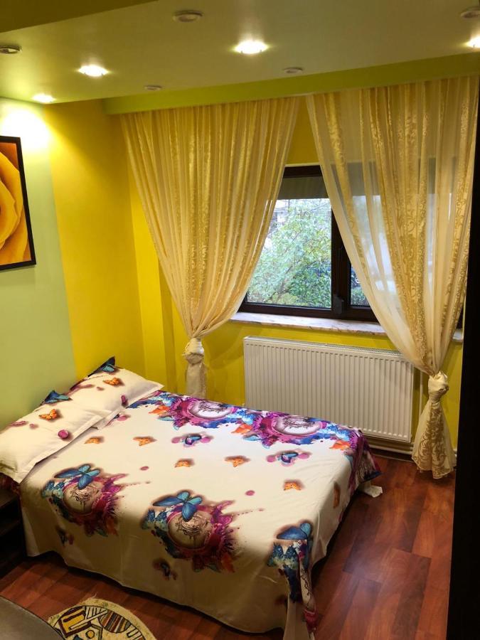 Clau Apartment Gałacz Zewnętrze zdjęcie