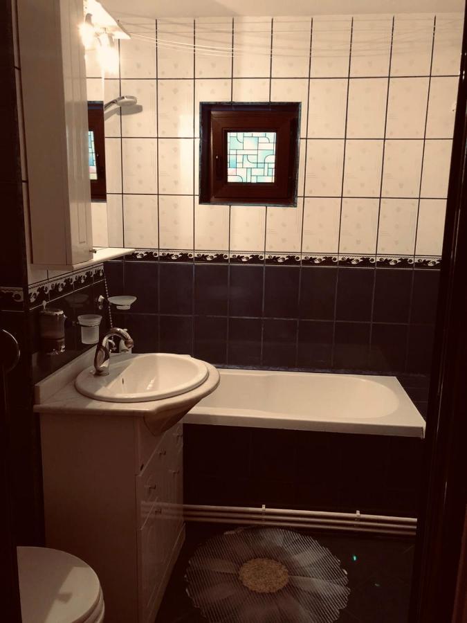 Clau Apartment Gałacz Zewnętrze zdjęcie