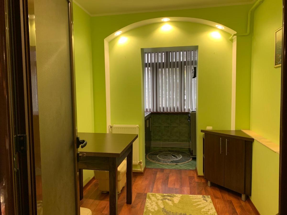 Clau Apartment Gałacz Zewnętrze zdjęcie