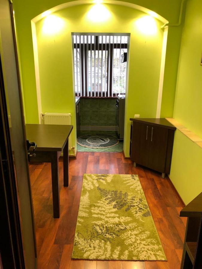 Clau Apartment Gałacz Zewnętrze zdjęcie