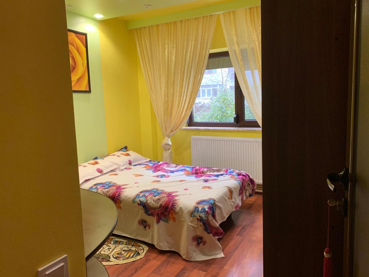 Clau Apartment Gałacz Zewnętrze zdjęcie