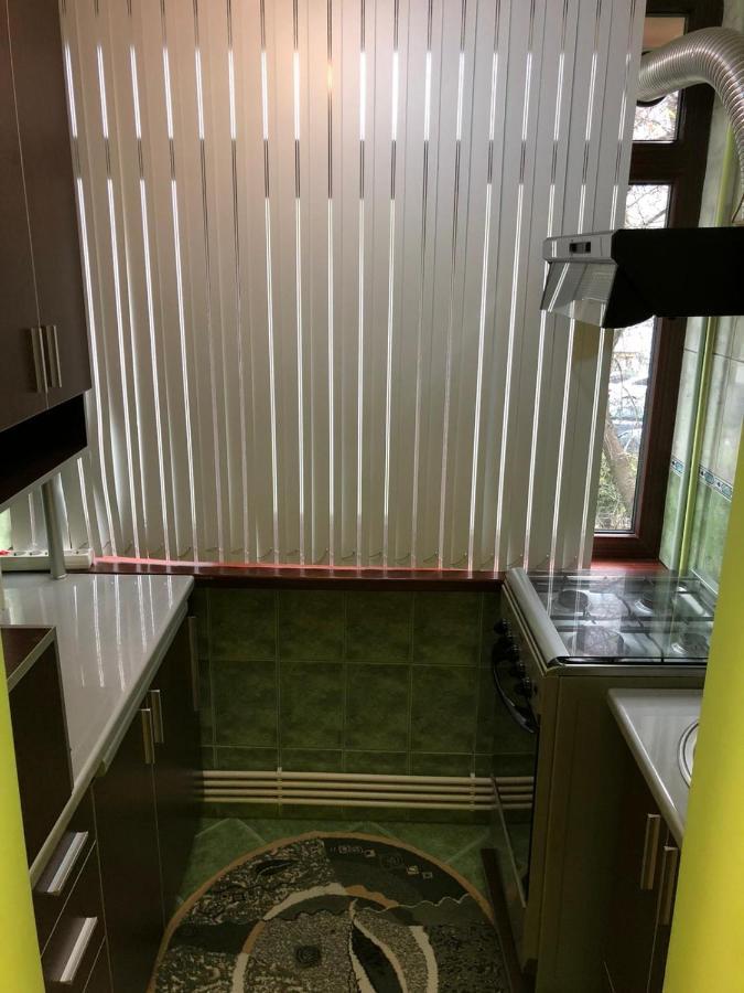Clau Apartment Gałacz Zewnętrze zdjęcie